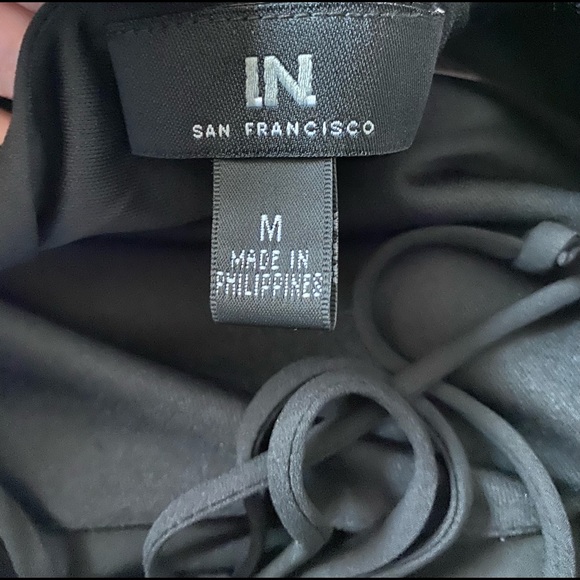 Romper - Picture 3 of 3